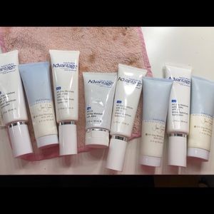 Jane Seymour Natural Advantage Moisturizer